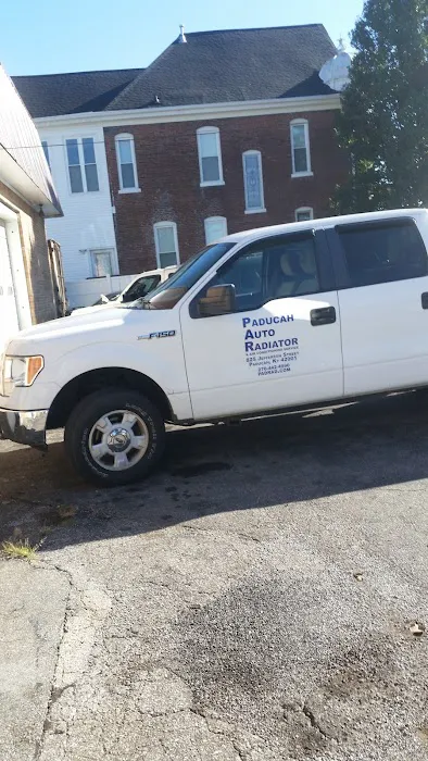 Paducah Radiator & Air Conditioning 4