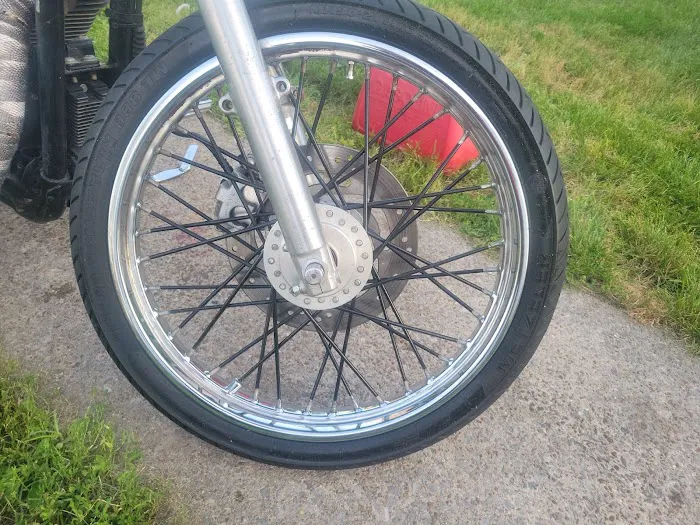 Bootch Customs 0