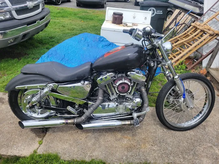Bootch Customs 9