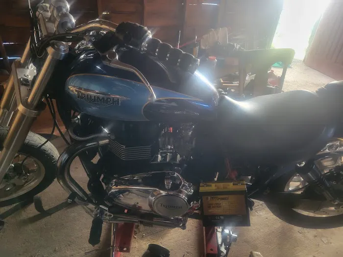 Bootch Customs 8