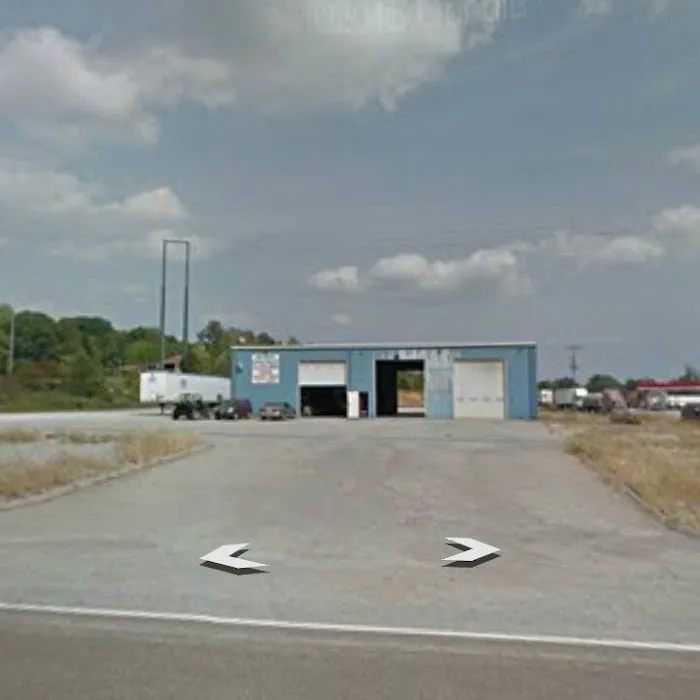 Wilson Auto and Semi-Truck Tire Service 5