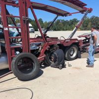 B & W Truck Repair Services