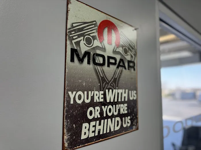 David Taylor of Murray | DTC Murray | Auto Parts Center 2
