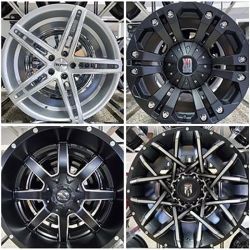 Rough and Ready Accessories ico
