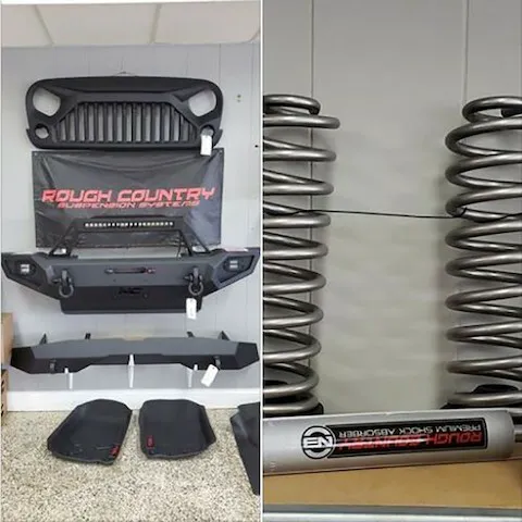 Rough and Ready Accessories 9