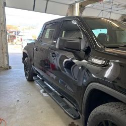 AllOut Customs ico