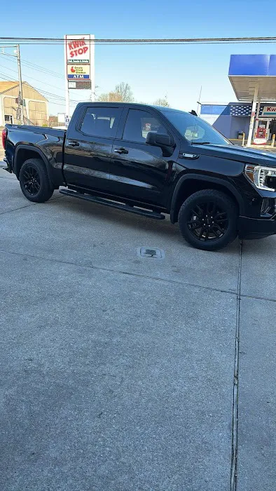 AllOut Customs 1