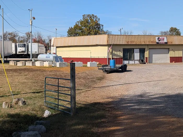 Ace Tire Service & Propane 0