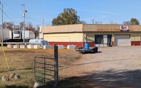 Ace Tire Service & Propane