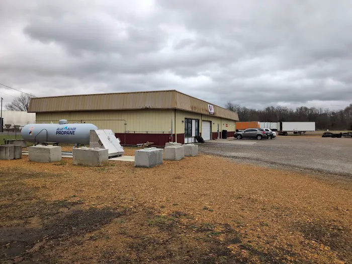 Ace Tire Service & Propane 2