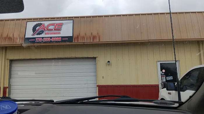 Ace Tire Service & Propane 4
