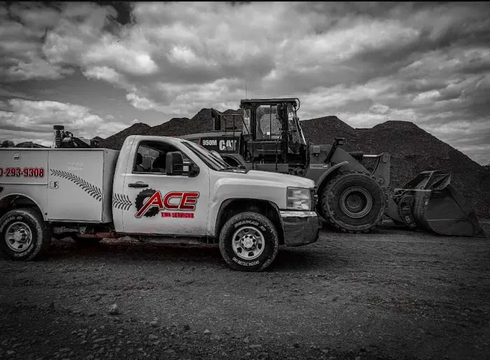 Ace Tire Service & Propane 5