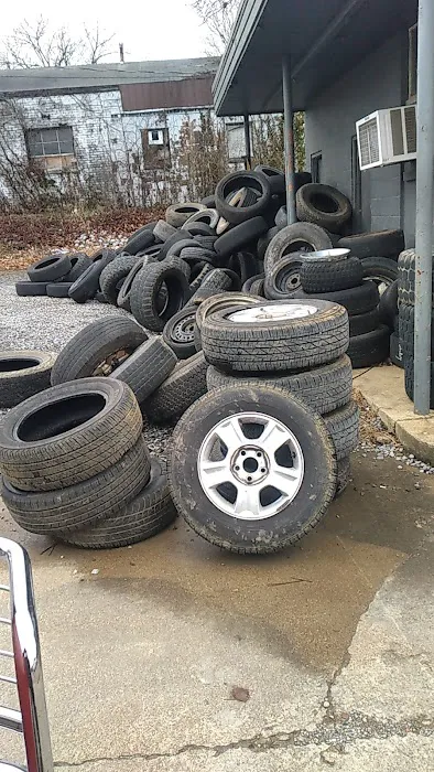 Melvin's Tire Store 5