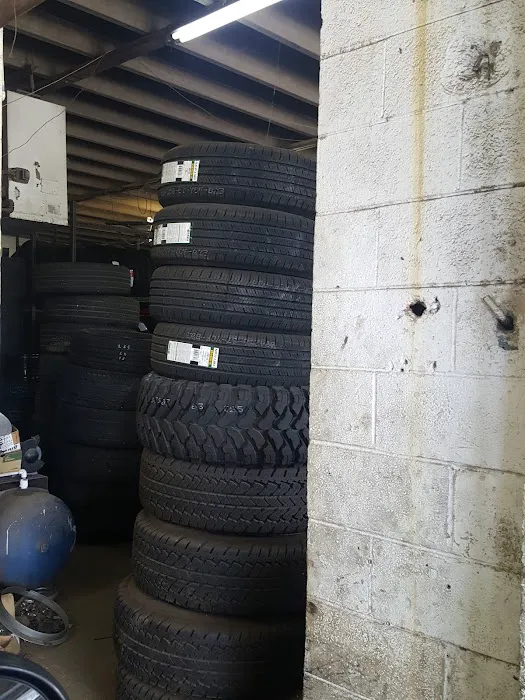 Melvin's Tire Store 6