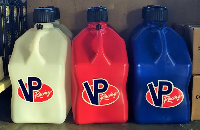 Tuckers Auto Machine Shop, Inc. 7