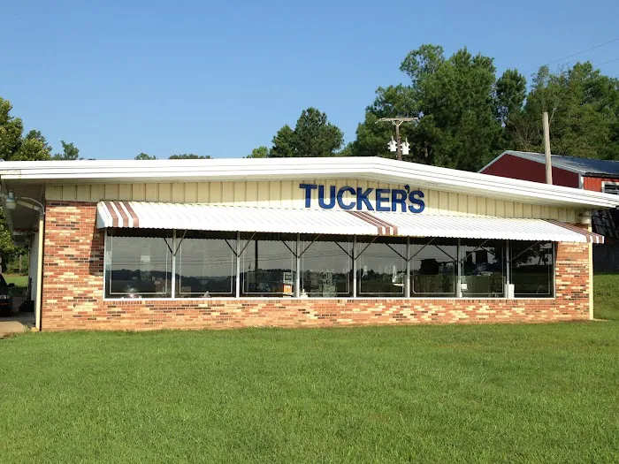 Tuckers Auto Machine Shop, Inc. 6