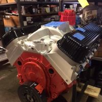 Tuckers Auto Machine Shop, Inc.