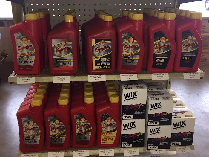 Tuckers Auto Machine Shop, Inc. 3