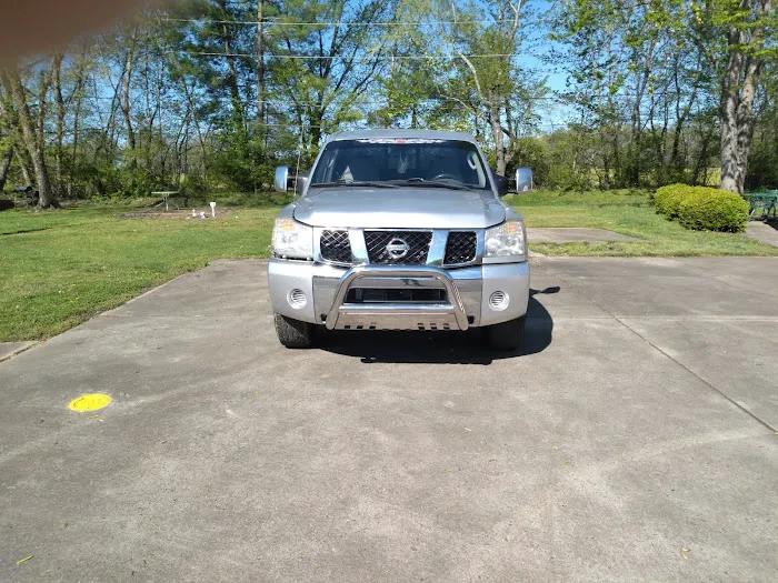 Tuckers Auto Machine Shop, Inc. 4