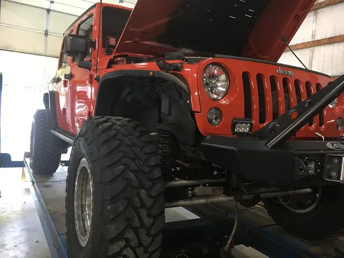Peck's Customs 5