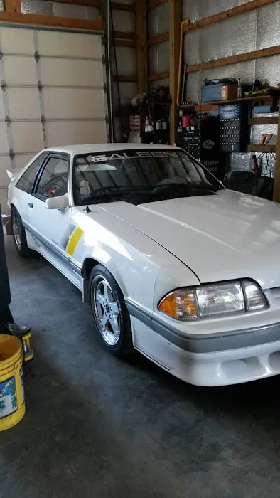 Peck's Customs 1