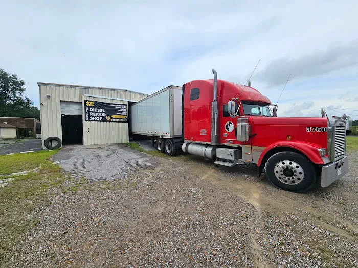 Wickliffe Diesel LLC 4
