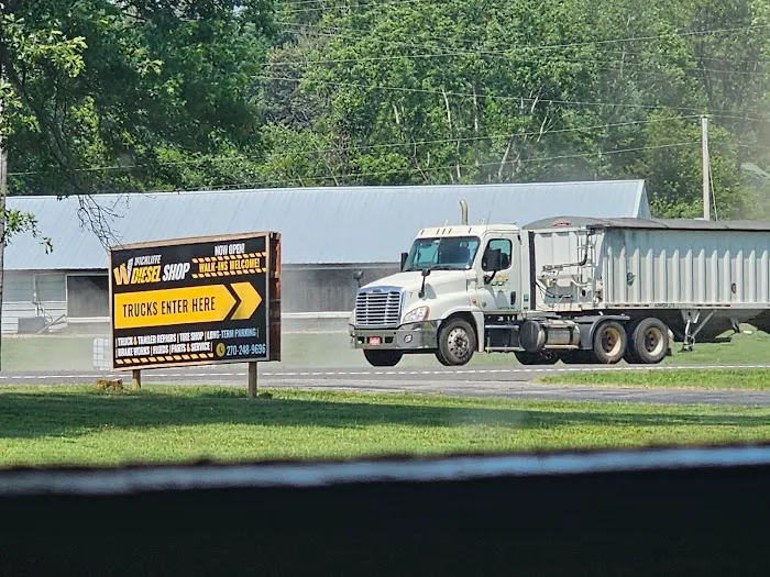 Wickliffe Diesel LLC 1