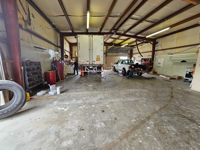 Wickliffe Diesel LLC 0