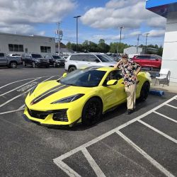 Dwain Taylor Chevrolet Parts ico