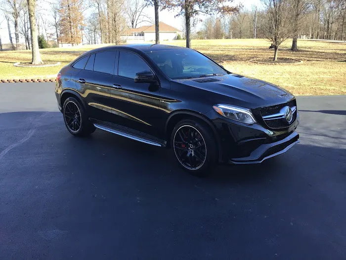 Western Kentucky Window Tinting of Murray 8