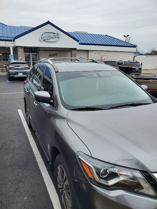 Western Kentucky Window Tinting of Murray 6