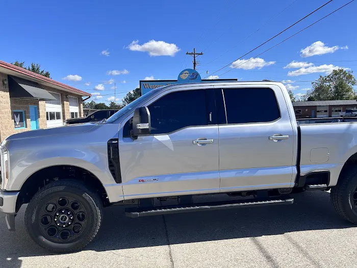 Western Kentucky Window Tinting of Murray 3