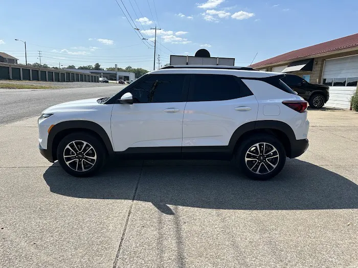 Western Kentucky Window Tinting of Murray 0