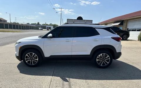Western Kentucky Window Tinting of Murray
