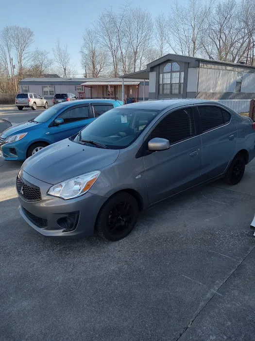 Western Kentucky Window Tinting of Murray 4