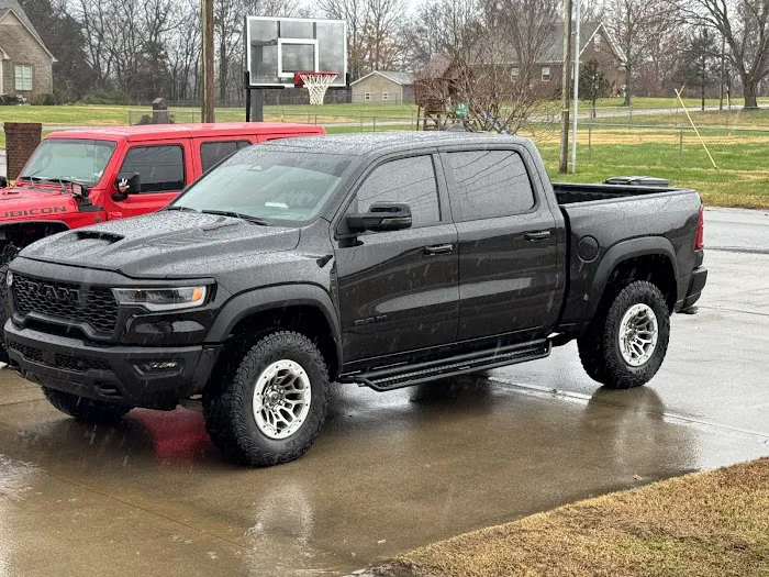 Western Kentucky Window Tinting of Murray 5