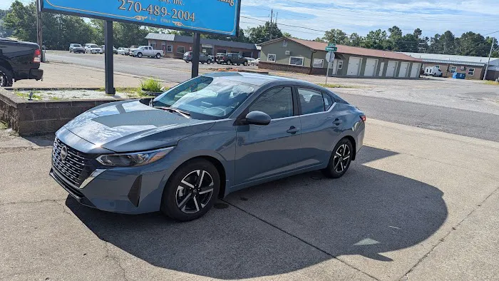 Western Kentucky Window Tinting of Murray 2