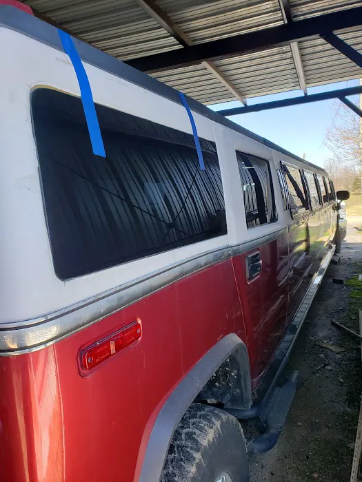Murray Auto Glass, LLC 0