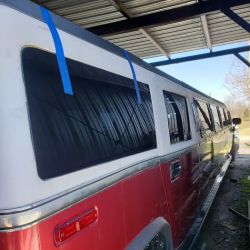 Murray Auto Glass, LLC ico