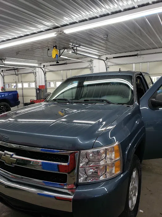 Murray Auto Glass, LLC 4