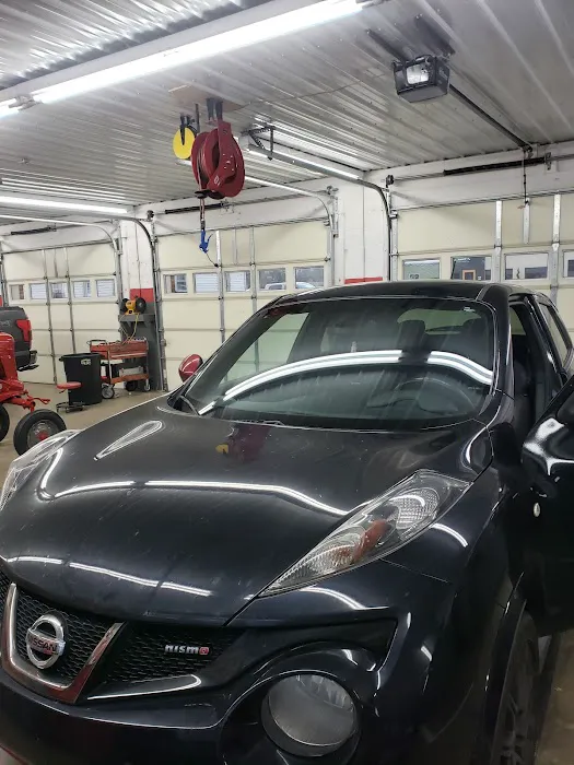 Murray Auto Glass, LLC 1