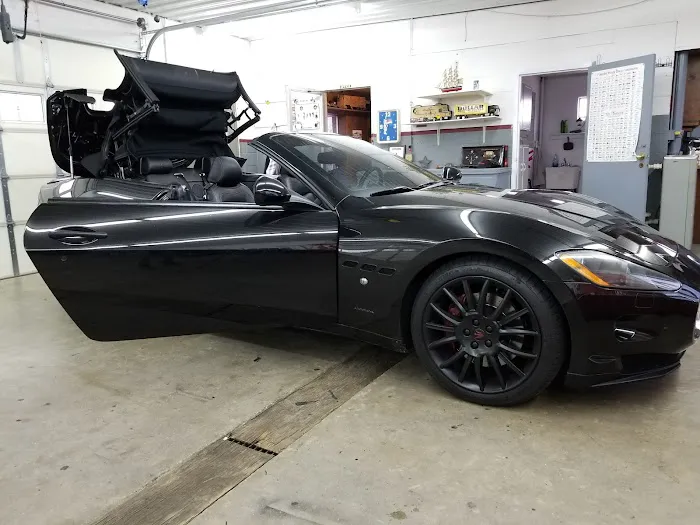 Murray Auto Glass, LLC 2
