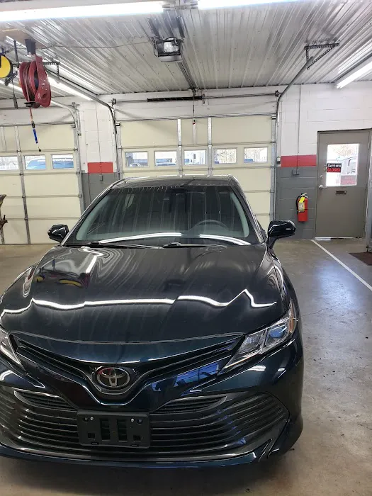 Murray Auto Glass, LLC 5