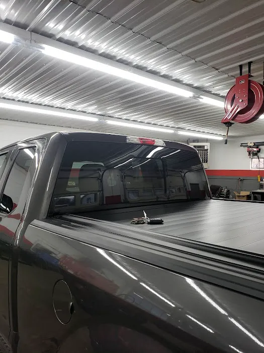 Murray Auto Glass, LLC 6