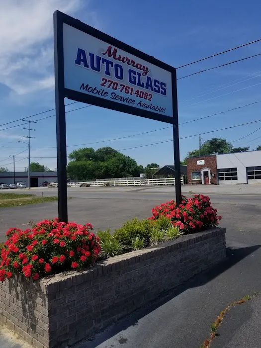 Murray Auto Glass, LLC 8