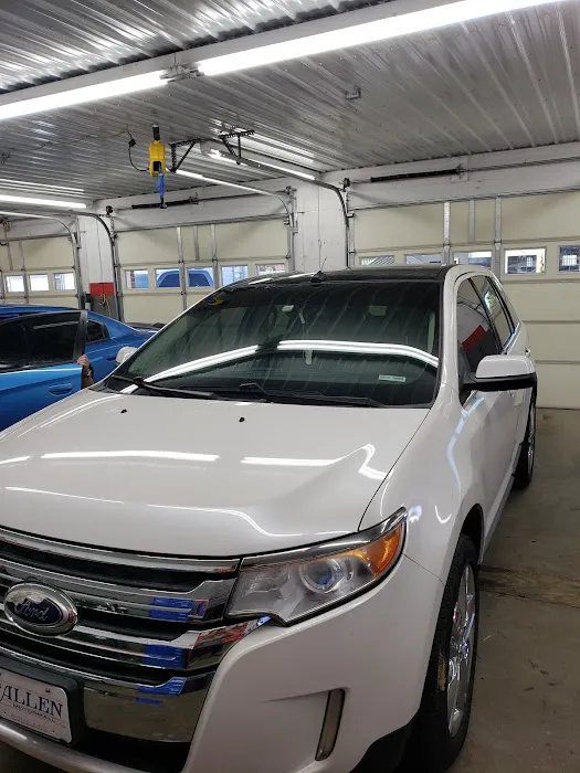 Murray Auto Glass, LLC 9