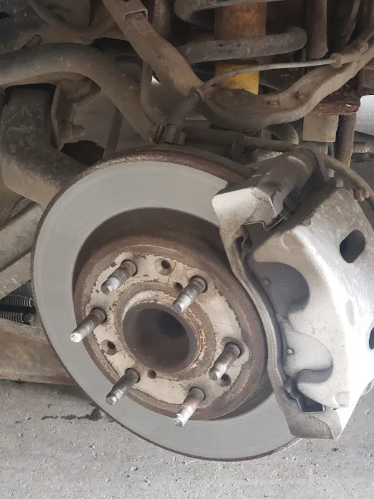 Hernandez Used Tires 4