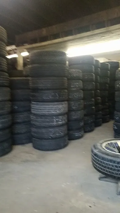 Hernandez Used Tires 0