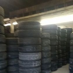 Hernandez Used Tires ico