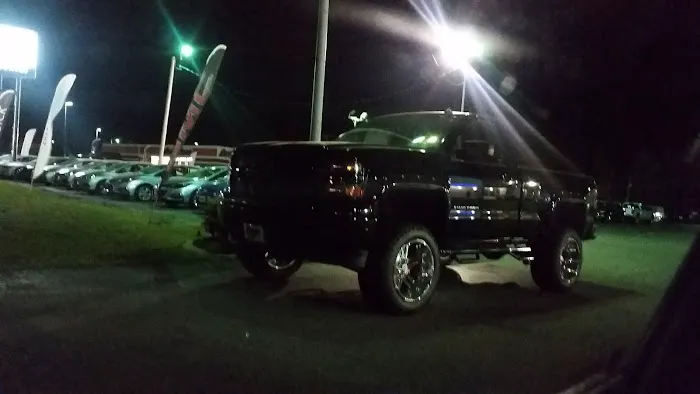 AutoZone Auto Parts 7